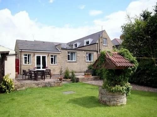 The Gun Inn Ridsdale Екстериор снимка