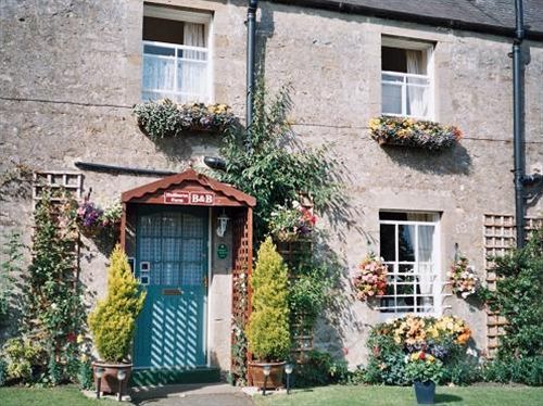 The Gun Inn Ridsdale Екстериор снимка